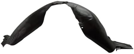 Set of 2 Front Fender Liner Left Driver & Right Passenger Side Direct Replacement Compatible with 2011-2016 Chevrolet Cruze/Limited GM1249226 GM1248226 95472792 95472793