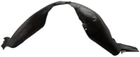 Set of 2 Front Fender Liner Left Driver & Right Passenger Side Direct Replacement Compatible with 2011-2016 Chevrolet Cruze/Limited GM1249226 GM1248226 95472792 95472793