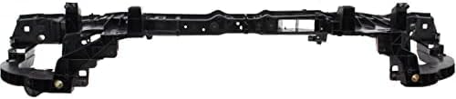 Front Upper Radiator Support Reinforcement Plastic With Steel Direct Replacement Compatible With 2015-2019 Lincoln MKC FO1225248 EJ7Z8A284D
