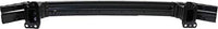 Front Bumper Reinforcement Impact Bar Steel Direct Replacement Compatible With 2012-2015 Kia Optima KI1006135 865304C000