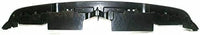 Front Grille Mounting Header Panel ABS Plastic Direct Replacement Compatible With 1993-1997 Ford Ranger FO1220193 F67Z8190AA