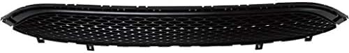 AUTOS PARTS PLUS Front Bumper Cover Primed Direct Replacement Compatible With 2007-2014 Chevrolet Tahoe/Suburban 1500 GM1000817 25814570