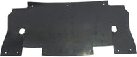 Front Engine Splash Shield Under Cover Plastic Direct Replacement Compatible with 2004-2005 Ford F-150 FO1225188 5L3Z8327A