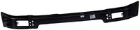 Front Bumper Face Bar Primed Steel Direct Replacement Compatible with 1996-1998 Toyota 4runner TO1002161 5210135290