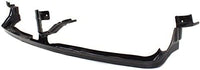 Front Bumper Upper Retainer Steel Direct Replacement Compatible With 2009-2014 Nissan Maxima NI1035110 622409N00A