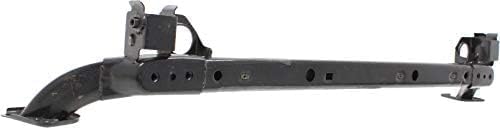 Front Lower Radiator Support Tie Bar Steel Direct Replacement Compatible With 2016-2020 Buick Envision GM1225336 23388392