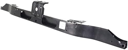 Front Upper Radiator Support Tie Bar Steel Direct Replacement Compatible With 2007-2013 Chevrolet Silverado GM1225263 25869660
