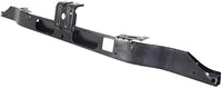 Front Upper Radiator Support Tie Bar Steel Direct Replacement Compatible With 2007-2013 Chevrolet Silverado GM1225263 25869660