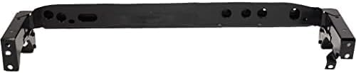 Front Radiator Lower Support Crossmember Steel Direct Replacement Compatible With 2013-2016 Ford Escape / 2015-2016 Lincoln MKC FO1225215 CV6Z7810812A