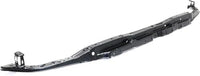 Front Radiator Support Upper Tie Bar Assembly Steel Direct Replacement Compatible With 2016-2023 Toyota Tacoma TO1225409 5320504020