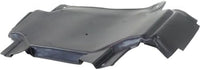 Front Engine Center Splash Shield Under Cover Plastic Direct Replacement Compatible with 1998-2003 Mercedes Benz MB1228105 2105242430
