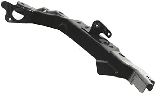 Front Radiator Support Steel Right Passenger Side Direct Replacement Compatible With 2013-2018 Nissan Altima / 2016-2021 Maxima NI1225205 F25123TAMA