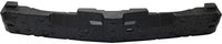 Front Bumper Absorber Direct Replacement Compatible With 2016-2018 Chevrolet Malibu GM1070294 23478392