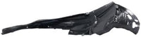 Set Of 2 Front Fender Liner Plastic Left Driver & Right Passenger Side Direct Replacement Compatible With 2010-2014 Subaru Legacy SU1249141 SU1248141 59120AJ00A-PFM 59120AJ01A-PFM