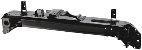 Front Radiator Upper Support Tie Bar Steel Direct Replacement Compatible With 2011-2019 Mitsubishi Outlander Sport/RVR MI1225157 5256D013 5256B338