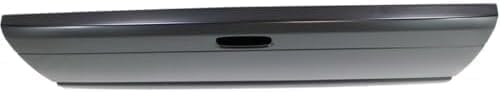Tailgate Primed Steel Direct Replacement Compatible with 1998-2001 Dodge Ram 1500/1998-2002 2500 3500 CH1900112 55274915AE