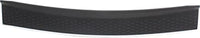 Rear Bumper Step Pad Chrome Trim Plastic Direct Replacement Compatible With 2011-2016 Chrysler Town & Country / 2011-2020 Dodge Grand Caravan CH1191114 68125729AB