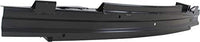 Front Bumper Impact Bar Reinforcement Steel Direct Replacement Compatible With 2009-2015 Cadillac CTS GM1006666 20966013