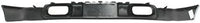 Front Bumper Lower Valance Air Deflector Textured With Fog Light Holes Direct Replacement Compatible With 1998-2004 Chevrolet S10 Pickup GM1092164 88967926