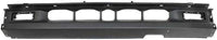 Front Bumper Lower Valance Panel Primed Plastic Direct Replacement Compatible With 1990-1993 Mazda Pickup MA1095108 UE5550066B