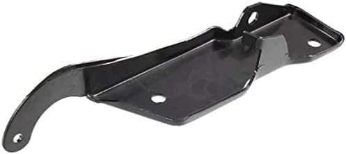 Set Of 2 Front Hood Hinge Left Driver & Right Passenger Side Direct Replacement Compatible With 1988-2002 Chevrolet/GMC C/K Full Size Pickup GM1236112 GM1236111 12470328 12470327
