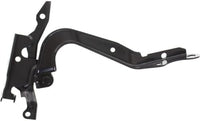 Set of 2 Front Hood Hinge Assembly Steel Left Driver & Right Passenger Side Direct Replacement Compatible with 2008-2015 Scion xB SC1236103 SC1236102 5341012580 5342012570