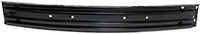 Front Bumper Reinforcement Steel Direct Replacement Compatible With 2016-2019 Ford Explorer FO1006272 FB5Z17757A