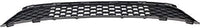 Front Bumper Grille Square Mesh Design Direct Replacement Compatible With 2015-2022 Chrysler 300 CH1036147 68214483AC