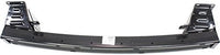 Front Bumper Reinforcement Impact Steel Direct Replacement Compatible With 2010-2012 Ford Fusion/Lincoln MKZ / 2010-2011 Mercury Milan FO1006256 AE5Z17757A