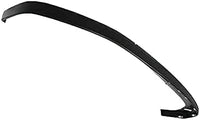 Front Bumper + Grille Chrome Shell + Upper & Lower Cover + Valance Textured + Fog Lamp Moldings Left & Right Side Direct Replacement For 1994-2002 Dodge Ram 1500 2500 3500 CH1002256
