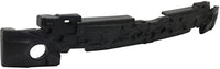Front Bumper Absorber Direct Replacement Compatible With 2017-2018 Hyundai Elantra HY1070164 86520F3010