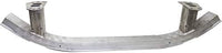 Front Bumper Reinforcement Aluminum Direct Replacement Compatible With 2013-2016 Dodge Dart CH1006226 68082361AB
