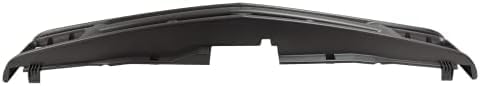 Front Grille Painted Silver Gray Shell And Cross Bar Insert Direct Replacement Compatible With 1994-2000 GMC C/K Series / 1994-1999 Suburban GM1200358 15709236