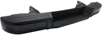 Step Bumper Face Bar Primed Steel Direct Replacement Compatible With 2012-2021 Nissan NV Series Full Size Van NI1102166 850101PA0A