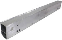 Front Bumper Reinforcement Aluminum Direct Replacement Compatible With 2007-2011 Toyota Tacoma TO1025102 5213104010