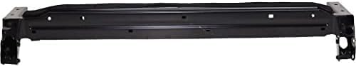 Front Radiator Lower Support Crossmember Steel Direct Replacement Compatible With 2013-2016 Ford Escape / 2015-2016 Lincoln MKC FO1225215 CV6Z7810812A