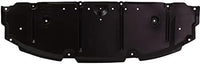 Front Engine Splash Shield Under Cover Direct Replacement Compatible with 2020-2022 Toyota Corolla TO1228257 5145102160