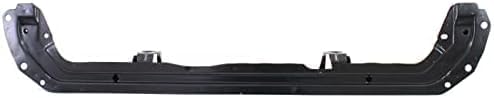 Front Lower Radiator Support Tie Bar Steel Direct Replacement Compatible With 2014-2020 Nissan Rogue NI1225220 625304BC0A