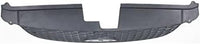 Front Grille Assembly Dark Gray Shell And Insert Direct Replacement Compatible With 2005-2007 Ford Freestyle FO1200480 5F9Z8200AAA