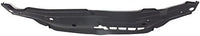 Front Radiator Support Cover Plastic Direct Replacement Compatible With 2005-2010 Toyota Avalon TO1225270 5329507010