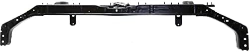 Front Radiator Support Assembly Steel Direct Replacement Compatible With 2015-2019 Nissan Frontier / 2015 Xterra NI1225248 62500ZL80B