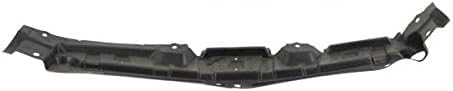 Front Engine Splash Shield Under Cover Direct Replacement Compatible with 2006-2010 Mazda 5 MA1228111 C23556112