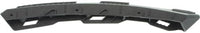 Set Of 2 Front Bumper Outer Bracket Plastic Right Passenger & Left Driver Side Direct Replacement Compatible With 2013-2017 Hyundai Elantra GT HY1033112 HY1032112 86554A5000