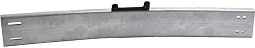 Front Bumper Reinforcement Aluminum Direct Replacement Compatible With 2019-2021 Nissan Altima NI1006262 620306CA0A
