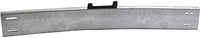 Front Bumper Reinforcement Aluminum Direct Replacement Compatible With 2019-2021 Nissan Altima NI1006262 620306CA0A