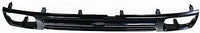Front Bumper Grille Primed Shell & Insert Direct Replacement Compatible With 1992-1995 Toyota Pickup TO1200127 5311135080