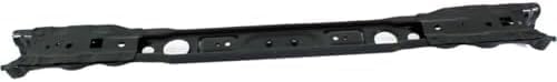 Front Radiator Lower Support Tie Bar Steel Direct Replacement Compatible With 2008-2015 Scion XB / 2011-2017 Lexus CT200h / 2011-2016 TC / 2012-2018 Toyota Prius V TO1225301