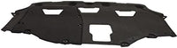 Rear Engine Splash Shield Under Cover Direct Replacement Compatible with 2016-2020 Kia Optima KI1228162 29130D4000