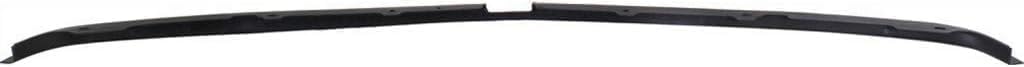 Front Bumper Filler Center Primed Direct Replacement Compatible With 1988-1993 Chevrolet/GMC C-k Series GM1087179 12375174