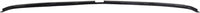Front Bumper Filler Center Primed Direct Replacement Compatible With 1988-1993 Chevrolet/GMC C-k Series GM1087179 12375174